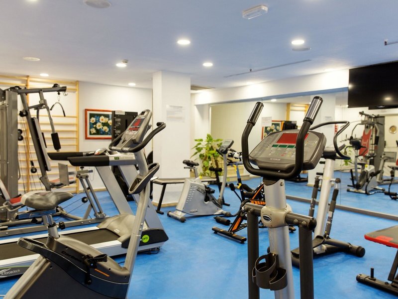 Mur Hotel Neptuno 16