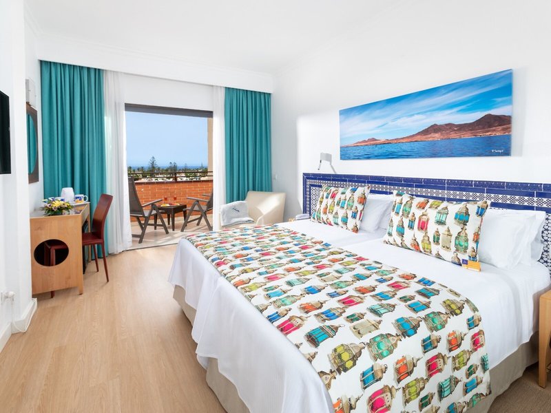 Mur Hotel Neptuno 19