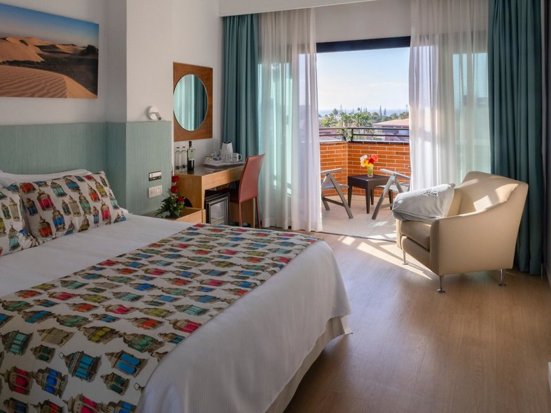 Mur Hotel Neptuno 21