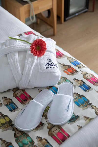 Mur Hotel Neptuno 22