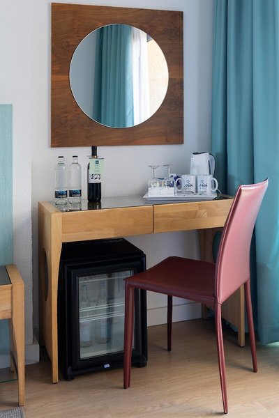 Mur Hotel Neptuno 23