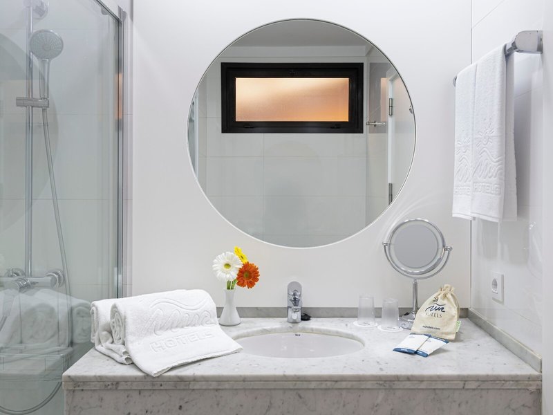 Mur Hotel Neptuno 27