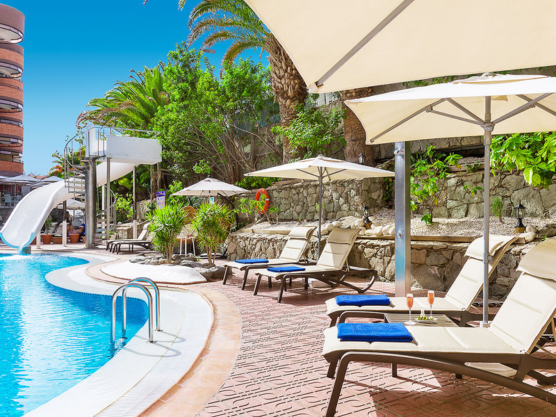 MUR Hotel Neptuno - Erwachsenenhotel ab 18 Jahren 5