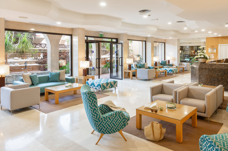 Mur Hotel Neptuno 7