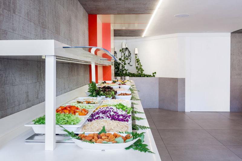 Mur Hotel Neptuno 8