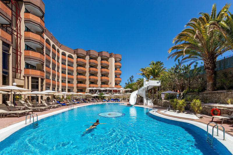 Mur Hotel Neptuno 11