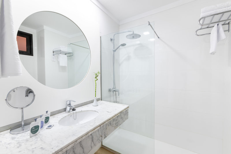 Mur Hotel Neptuno 12