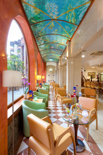 Mur Hotel Neptuno 15