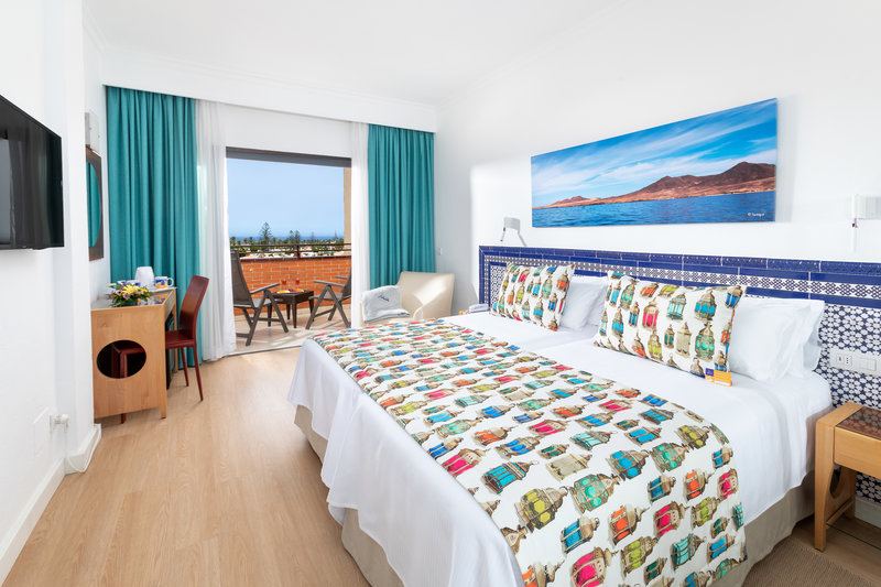 Mur Hotel Neptuno 8