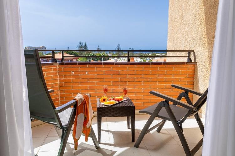 Mur Hotel Neptuno 11