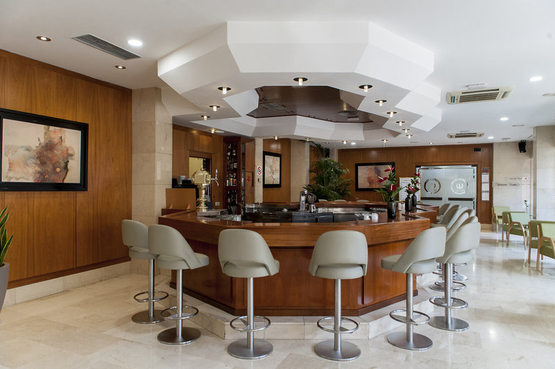 Mur Hotel Neptuno 8