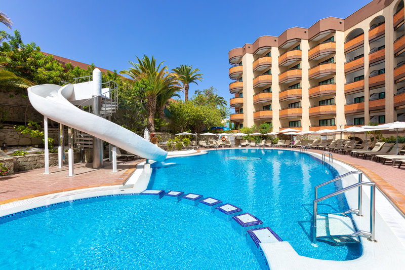 Mur Hotel Neptuno 7