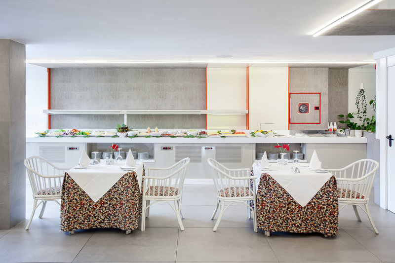 Mur Hotel Neptuno 10