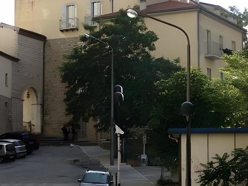 Miramonti
