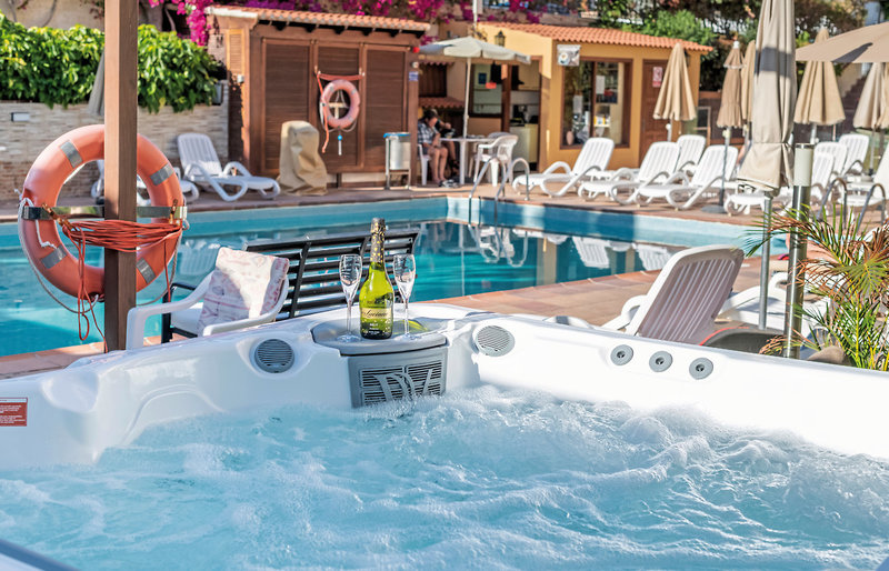 Apartamentos Nogalera 3