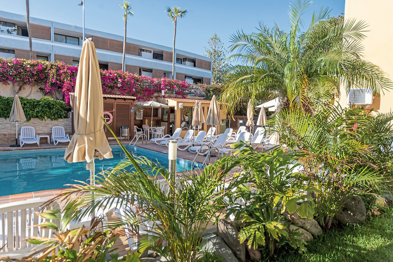 Apartamentos Nogalera 4