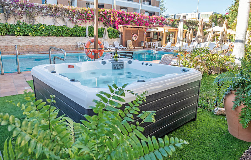 Apartamentos Nogalera 6