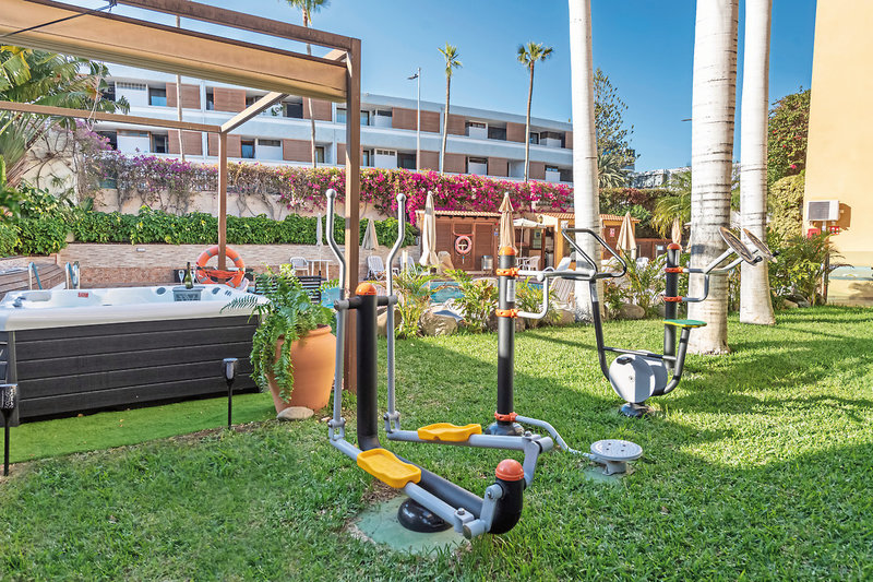 Apartamentos Nogalera 7