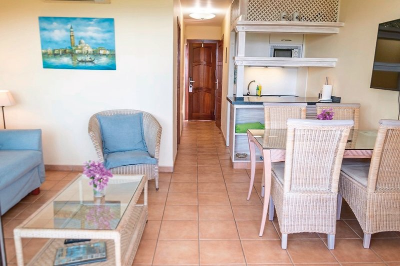 Apartamentos Nogalera 12