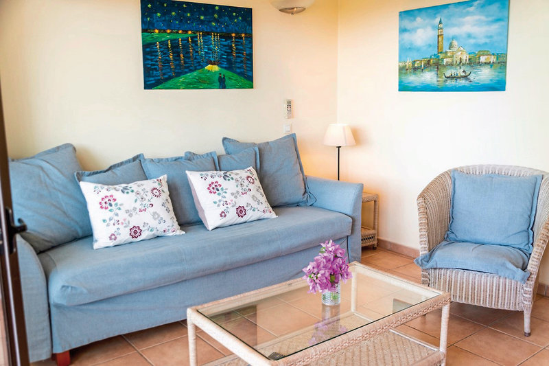 Apartamentos Nogalera 13