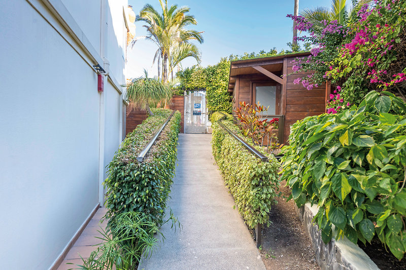Apartamentos Nogalera 11