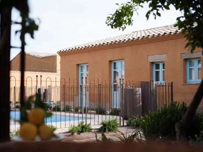 Aquae Sinis Albergo Diffuso