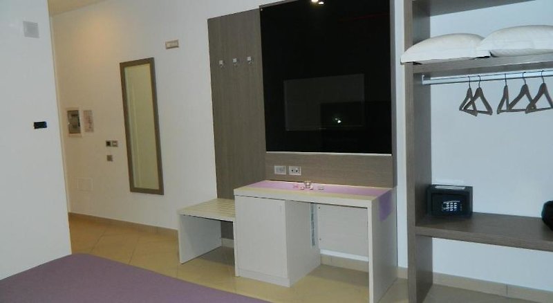 Medea Resort 1