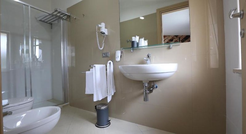 Medea Resort 3