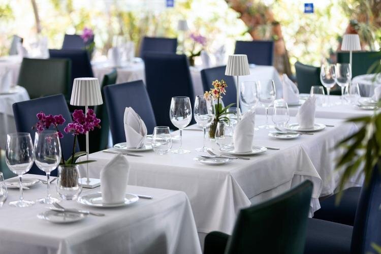 Mur Bungalows Parque Romántico 9