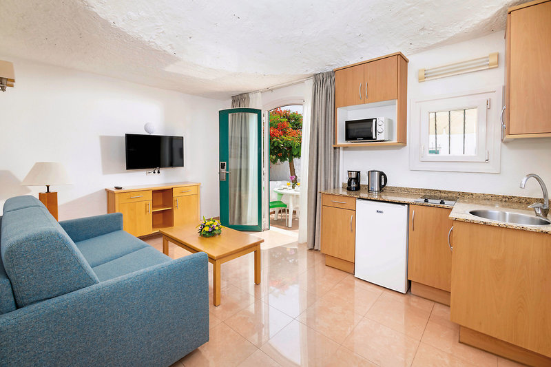 Mur Bungalows Parque Romántico 9