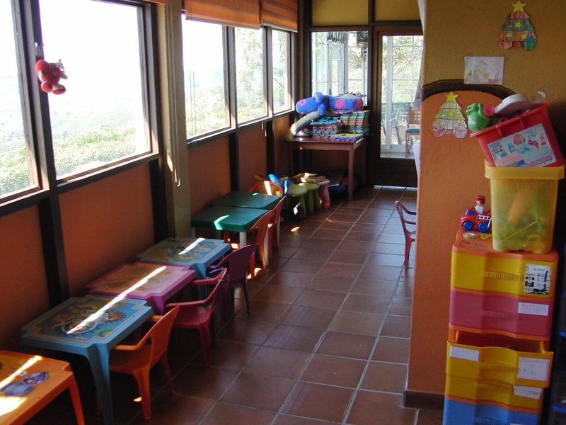 Complejo Turistico Los Veneros 40