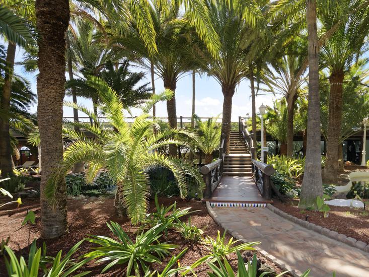 Parque Tropical 2