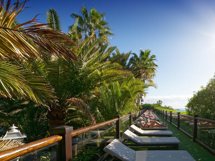 Parque Tropical 3