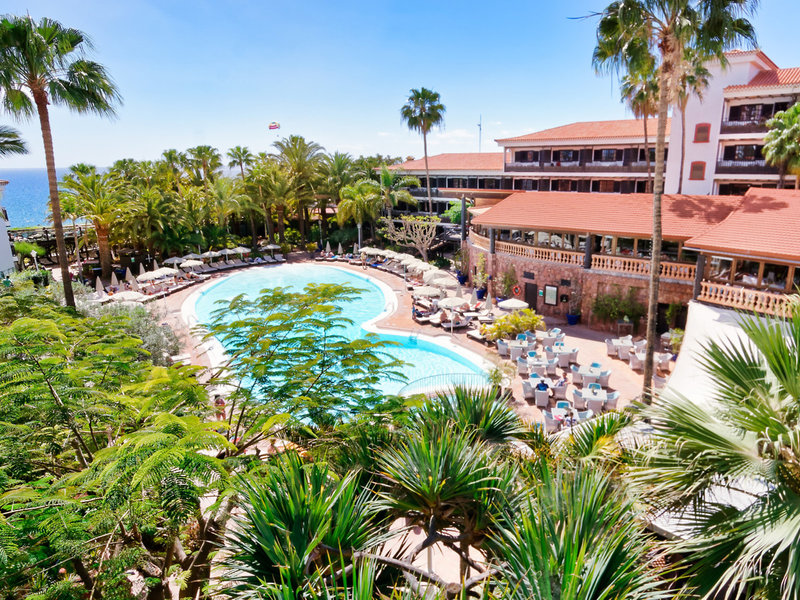 Parque Tropical 1