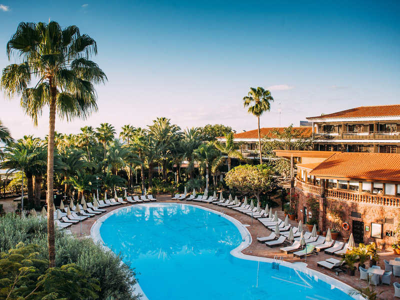 Parque Tropical 3