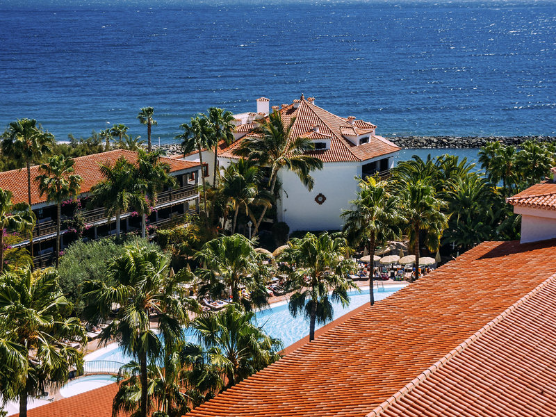 Parque Tropical 4
