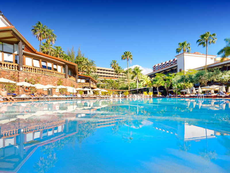 Parque Tropical 9