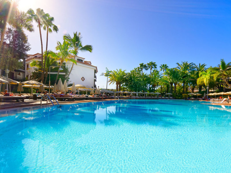 Parque Tropical 11