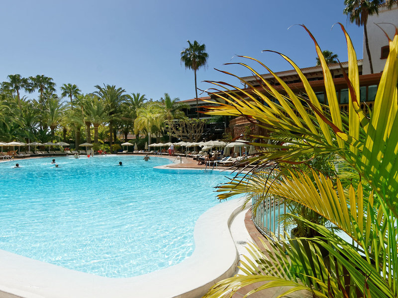 Parque Tropical 12