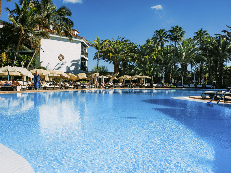 Parque Tropical 13