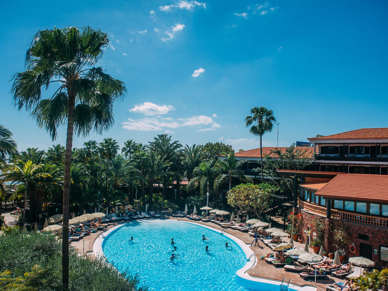Parque Tropical 15