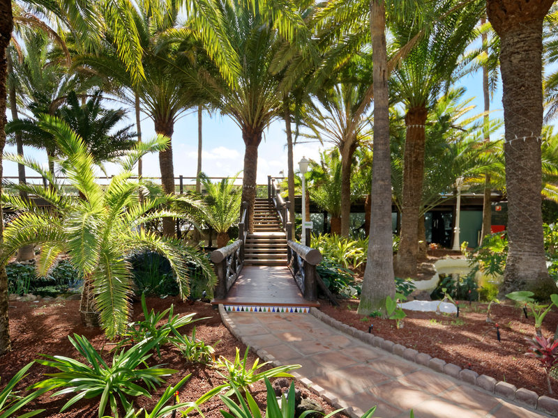 Parque Tropical 17