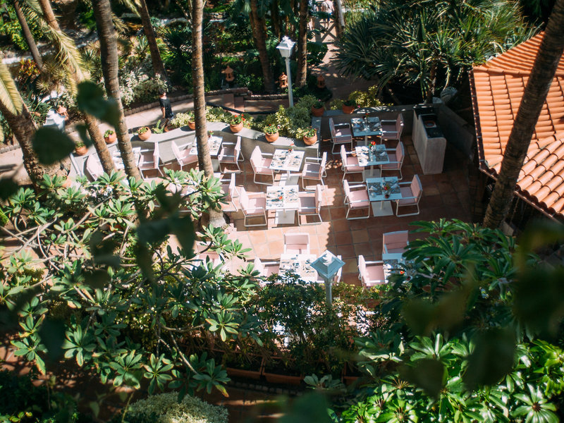 Parque Tropical 21