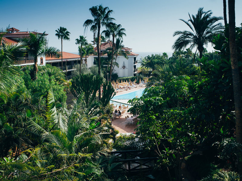 Parque Tropical 23