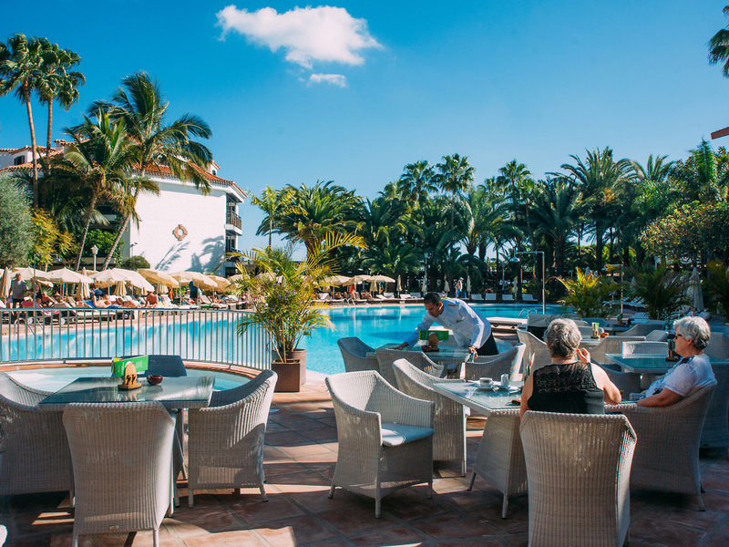 Parque Tropical 34