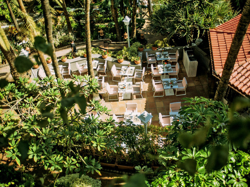 Parque Tropical 35