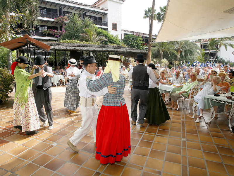 Parque Tropical 38