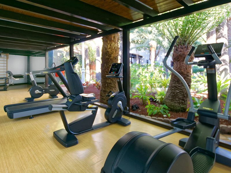 Parque Tropical 45