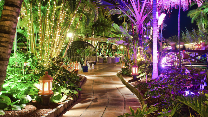 Hotel Parque Tropical 6