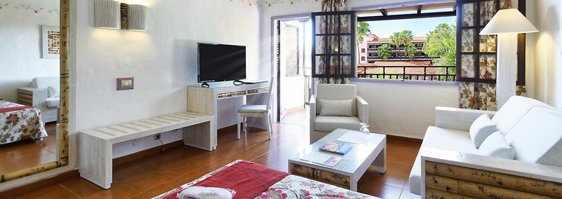 Hotel Parque Tropical 8